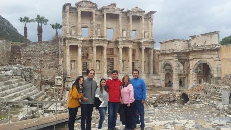 Ephesus: 3-Hours Private Tour - Why a short private visit to Ephesus works