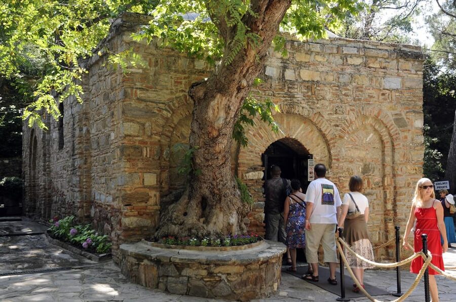 Ephesus: 3-Hours Private Tour - Three hours among Ephesus ruins