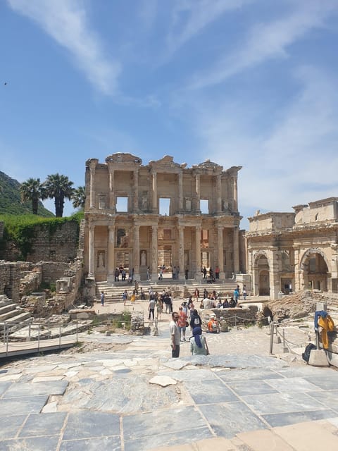 Ephesus: 3-Hours Private Tour - Who should book this Ephesus tour?