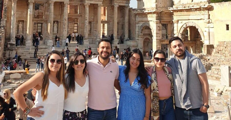 Ephesus: 4-Hour Guided Tour with Transfer from Kusadasi - Should You Book the Ephesus Tour?