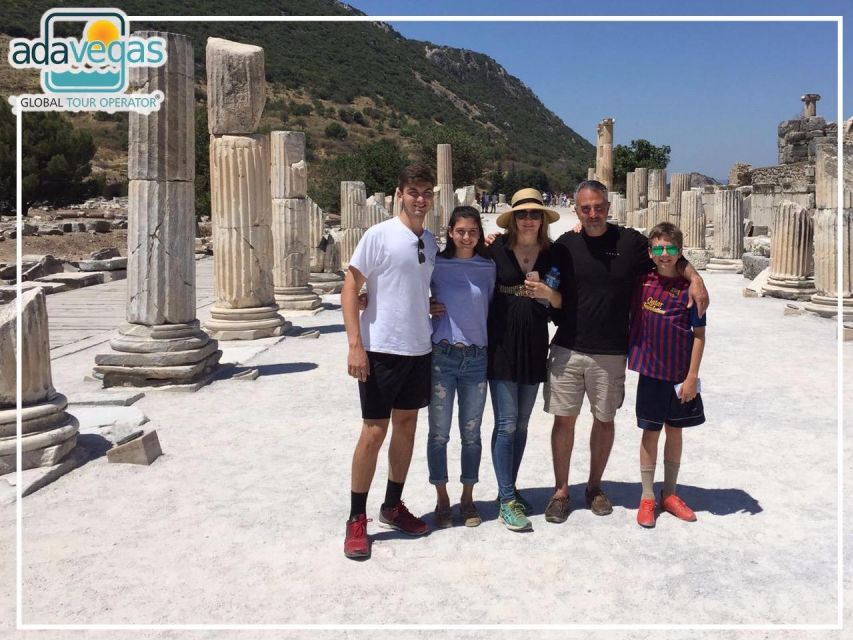 Ephesus: 4-Hour Guided Tour with Transfer from Kusadasi - The Real Price of This Four-Hour Excursion