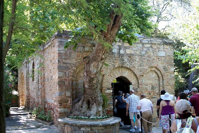 Ephesus Ancient City & House of Mary Guided Small Group Tour - Why this Kusadasi day trip works