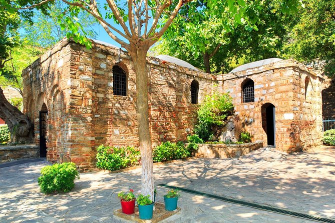 Ephesus Ancient City & House of Mary Guided Small Group Tour - Sirince adds a change of pace
