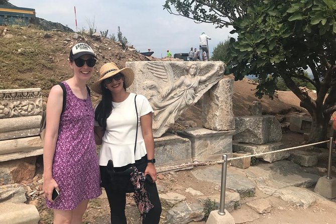 Ephesus Ancient City Tour - Is $45 a good value?