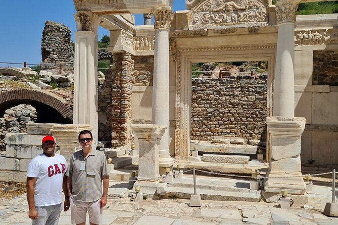 Ephesus and Sirince Half-Day Private Tour with Lunch - Why this half-day works in Kusadasi