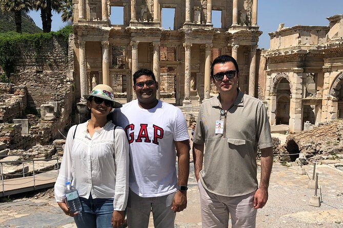 Ephesus and Sirince Half-Day Private Tour with Lunch - Sirince brings a different side of the region