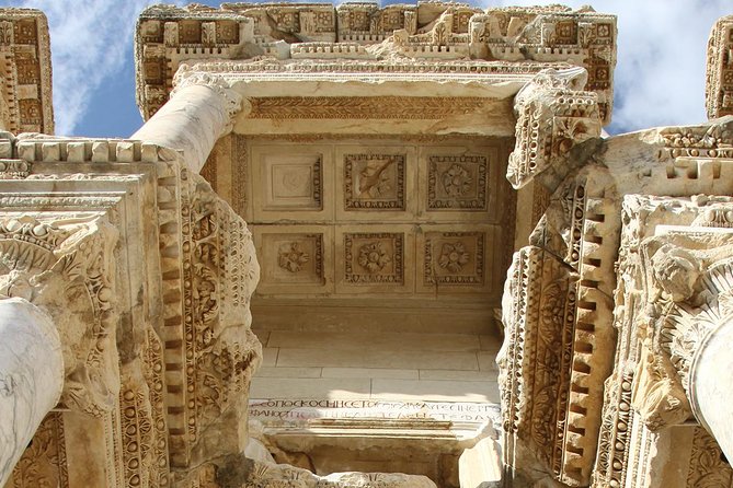 Ephesus and Sirince with Wine tasting Private Half Day Shore Excursion - What a private Ephesus guide adds