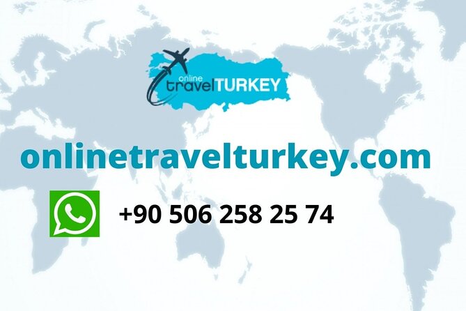 Ephesus and Temple of Artemis Private Tour from Kusadasi Port - Walking Ephesus with a private guide