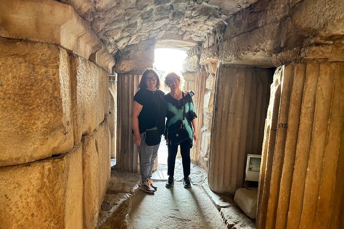 Ephesus and Virgin Mary Tour with Skip the Line, Lunch incl. - What the $24 price really buys you