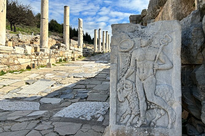 Ephesus and Virgin Mary Tour with Skip the Line, Lunch incl. - Timing, group size, and the shore excursion question