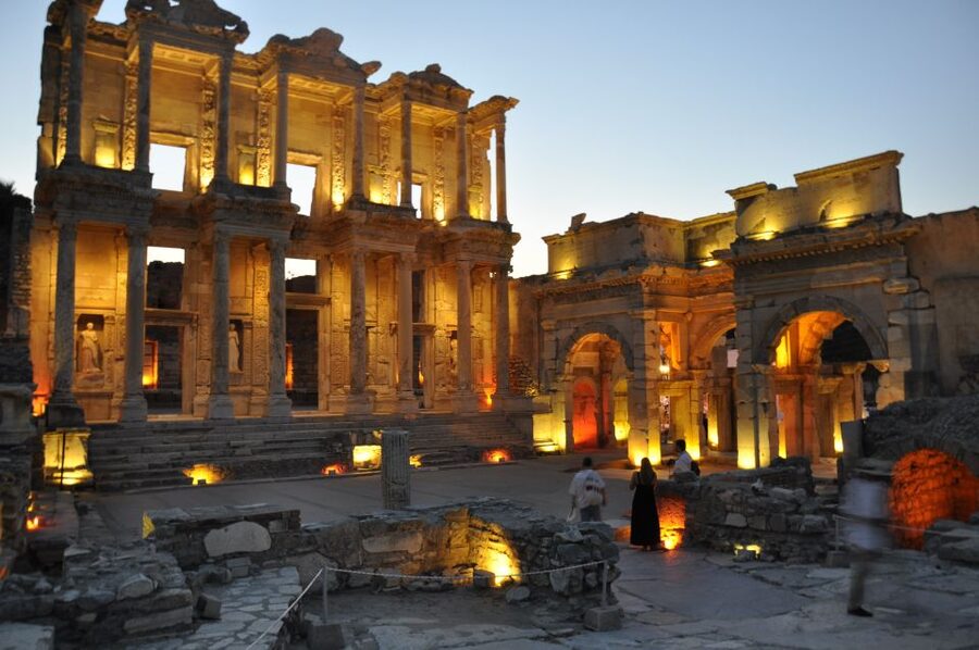 Ephesus Bible Study Tour from Kusadasi or Izmir - Why this Christian Ephesus tour is worth considering