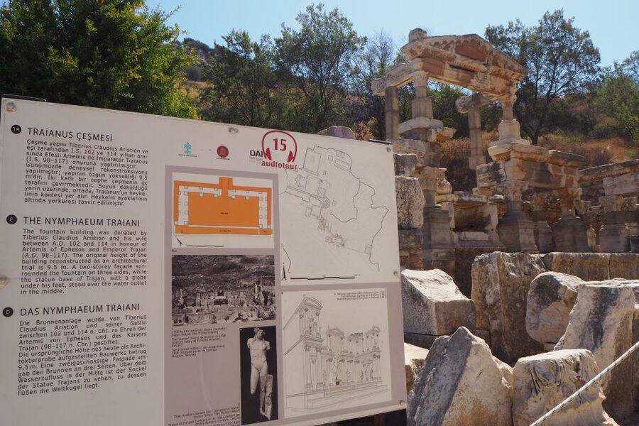 Ephesus Bible Study Tour from Kusadasi or Izmir - Guide quality and private-group value
