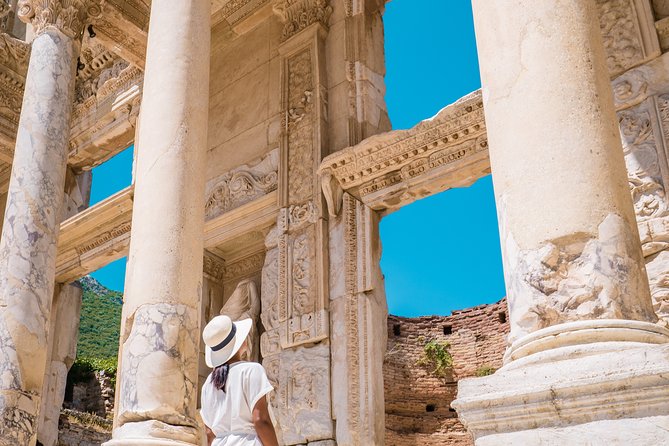 Ephesus Essentials | Private Shore Excursion - Why Ephesus works so well as a Kusadasi shore excursion