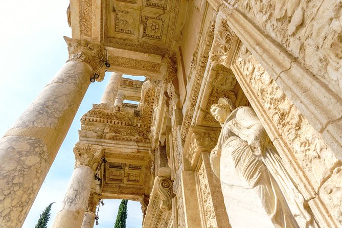 Ephesus Essentials | Private Shore Excursion - What the private guide adds