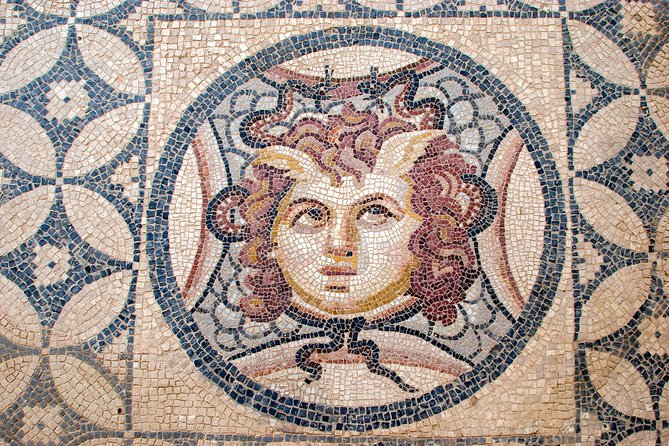Ephesus Essentials | Private Shore Excursion - Lunch, carpets, and keeping the day on track
