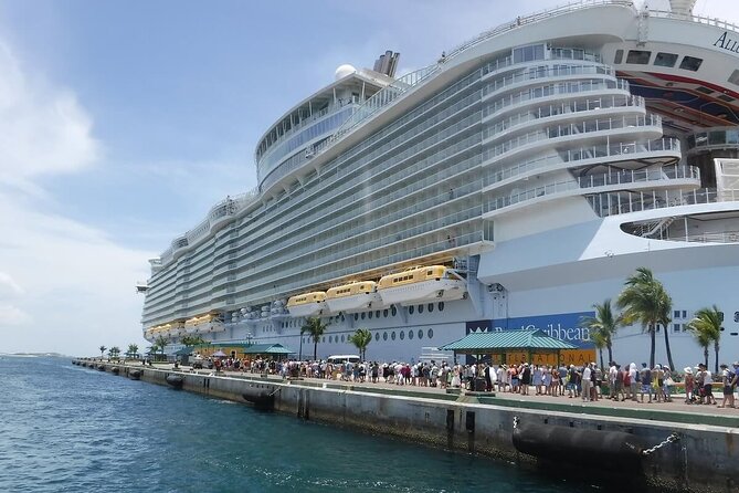 Ephesus : Express Entry From Kusadasi Port - The guide can shape the day