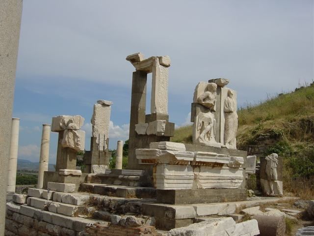 Ephesus: Full-Day Tour from Kusadasi or Izmir - Is $160 good value?