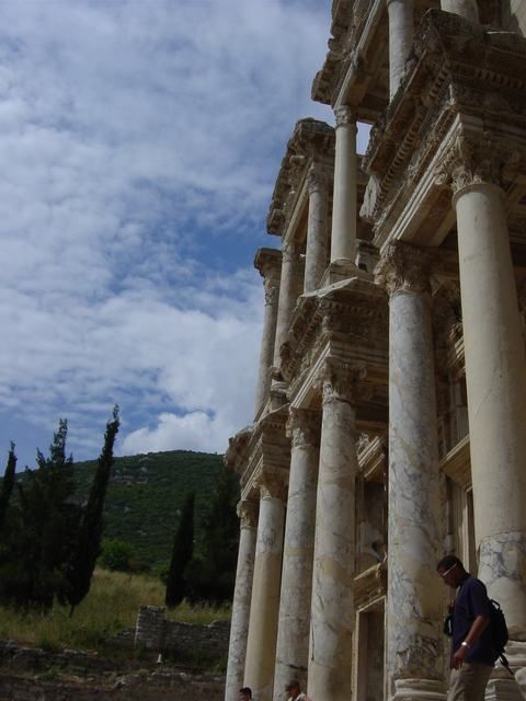 Ephesus: Full-Day Tour from Kusadasi or Izmir - The Terrace Houses and Roman private life