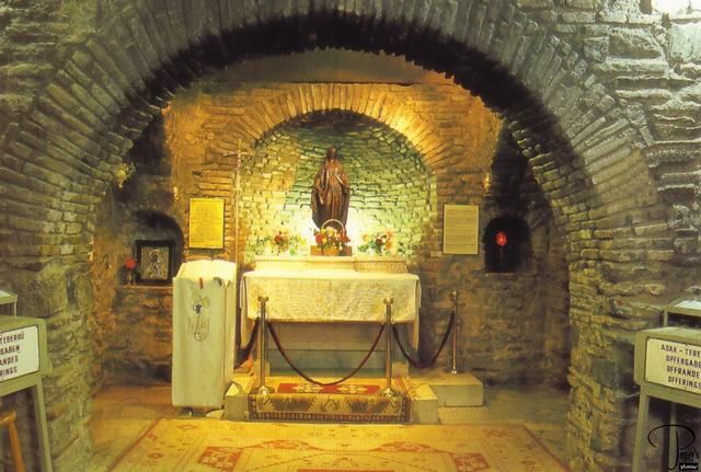 Ephesus: Full-Day Tour from Kusadasi or Izmir - Transport from Kusadasi or Izmir