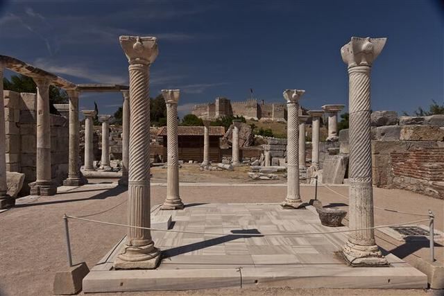 Ephesus: Full-Day Tour from Kusadasi or Izmir - How the 7.5-hour schedule should work