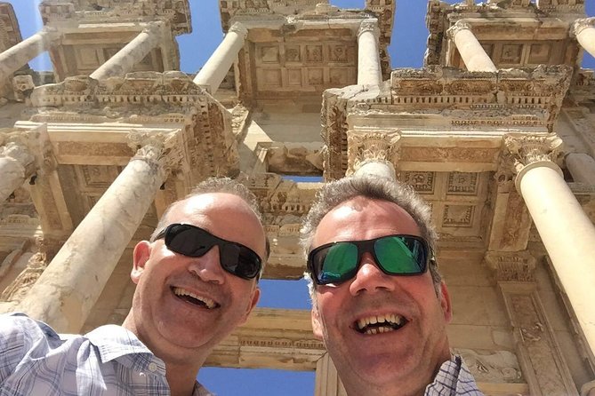 Ephesus Full-Day Tour with Hotel Pick Up - What the $69 price really covers