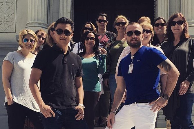 Ephesus Full-Day Tour with Hotel Pick Up - Why the group size and guide matter