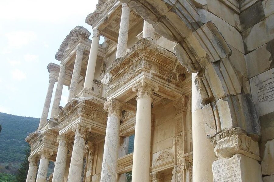 Ephesus: House of Virgin Marry & Artemis w Lunch & Ticket - Who should book this Ephesus day tour?