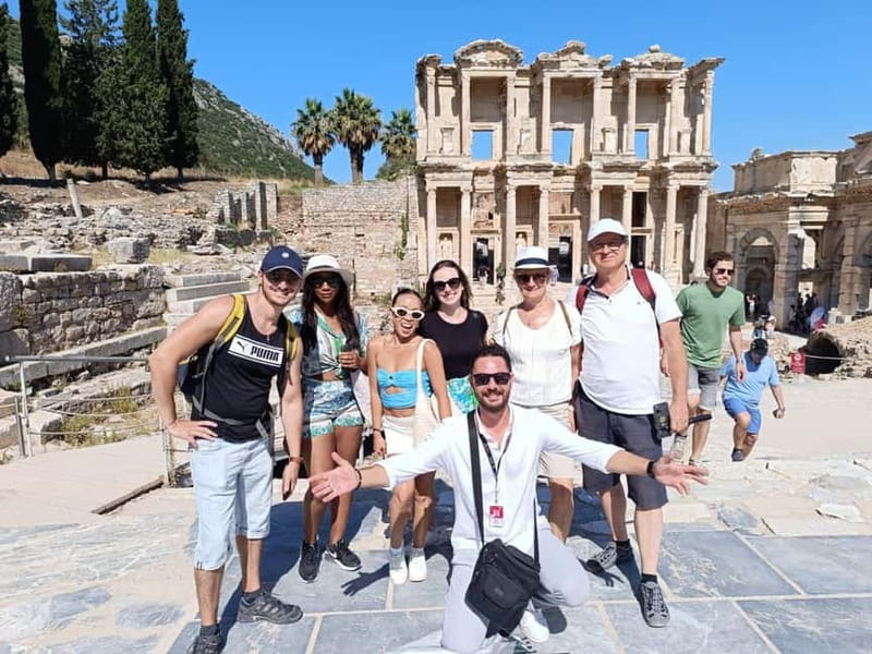 Ephesus: Mary's House Private & Group Tour with Ticket+Lunch - The House of Virgin Mary Before the Main Ruins