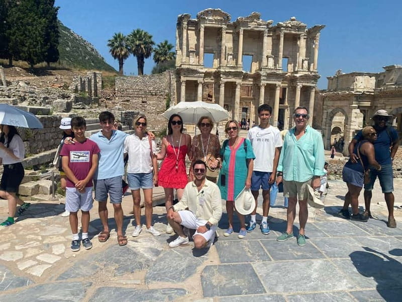 Ephesus: Mary's House Private & Group Tour with Ticket+Lunch - Final Verdict: A Smart Port-Day Choice