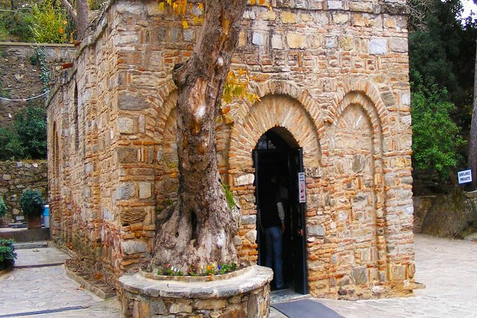 Ephesus & Mary's House Tour from kusadasi (Skip The Line) - Private transport, lunch, and the value of time