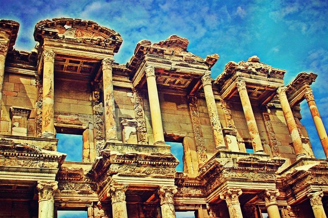 Ephesus & Mary's House Tour from kusadasi (Skip The Line) - Practical planning for a cruise day