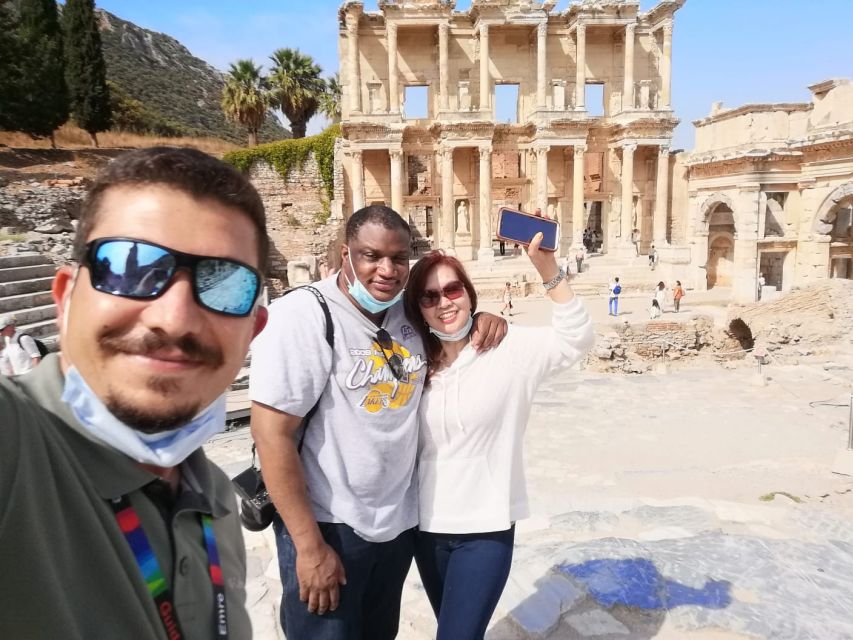 Ephesus: Mary's House with Lunch Tour FROM KUSADASI HOTELS - The House of Mary and its religious meaning