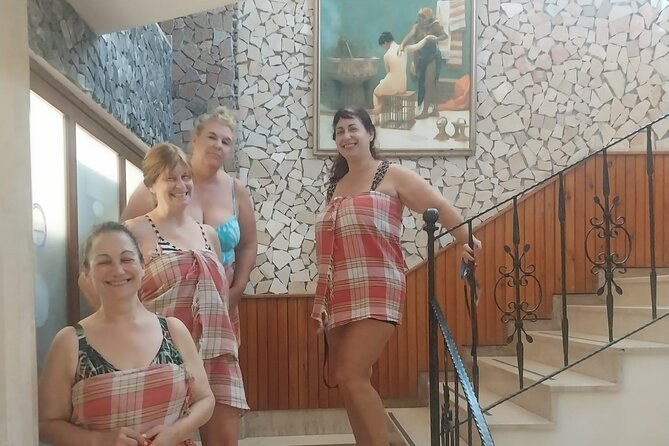 Ephesus Museum and Panoramic Ephesus Tours and Turkish bath - Key points to know before booking