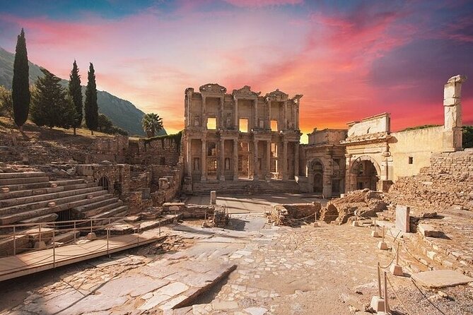 Ephesus & Pamukkale Tour in One Day - The real cost of the day