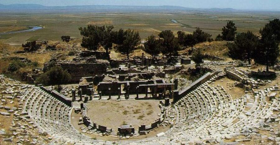Ephesus, Priene, Miletos and Didyma Tour - Why this four-site route is worth your day