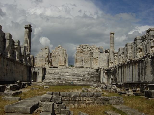 Ephesus, Priene, Miletos and Didyma Tour - Who should book this private day?