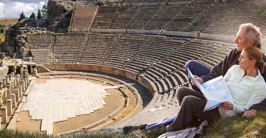 Ephesus: Private Full-Day Tour From Kusadası - Why Ephesus deserves your time