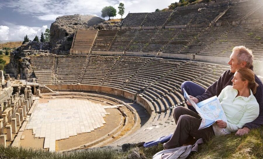Ephesus: Private Full-Day Tour From Kusadası - What the $96 price really covers