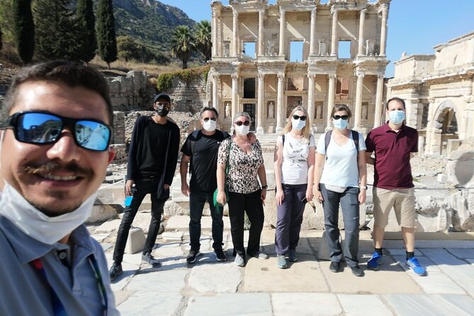 Ephesus Private & Mini Group Shore Excursions - Skip The Lines - Small group or private tour?