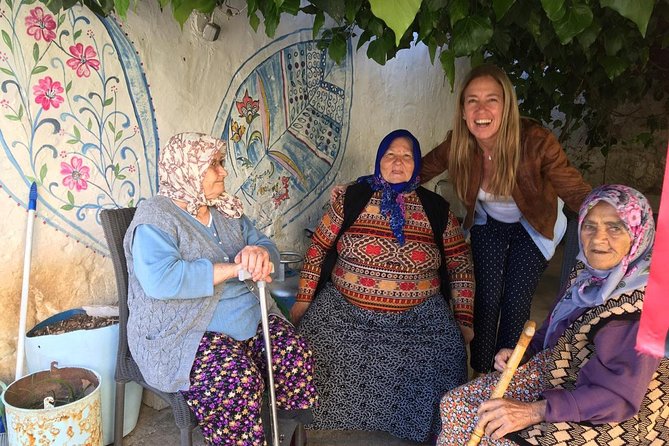 Ephesus Private Tour and Lunch from Kusadasi. Turkish Bath opt. - Who will get the most from this experience