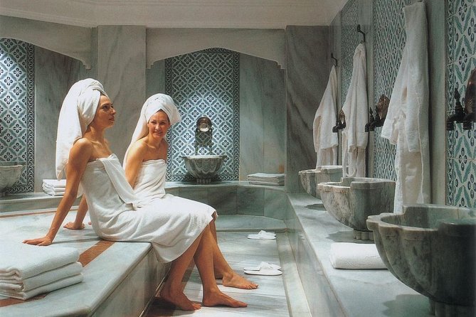 Ephesus Private Tour and Lunch from Kusadasi. Turkish Bath opt. - Should you book the Ephesus private tour?