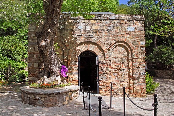 Ephesus Private Tour / FOR CRUİSE GUESTS ONLY - How much flexibility do you really get?