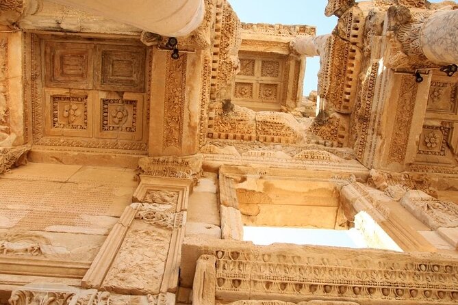 Ephesus Private Tour Guide - Why a private Ephesus day works well