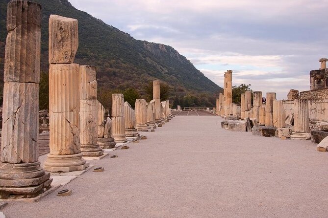Ephesus Private Tour Guide - Selcuk: a short look at local life