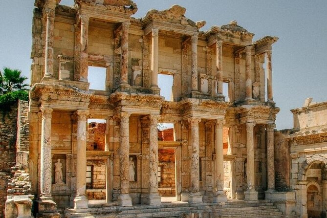 Ephesus Private Tour Guide - Ephesus: two hours among Roman monuments