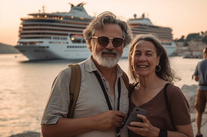 Ephesus: Private Tour with Skip-The-Line & Less Walking - What the private format adds