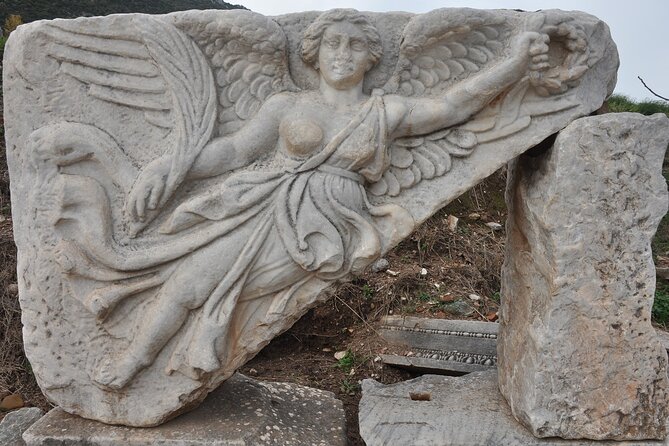 Ephesus Shared Tour for Cruise Passengers from Kusadasi Port - Guides, group size, and the feel of the day