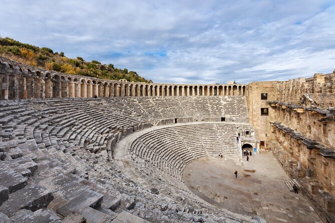 Ephesus Shore Excursion Private Guided Tour - St. John Basilica in Selçuk
