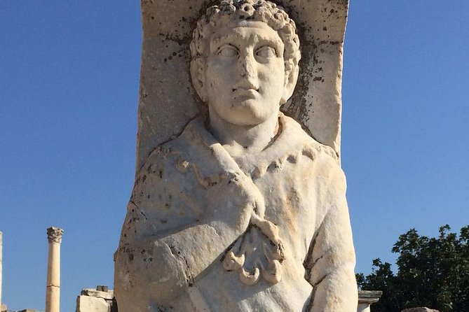 Ephesus Shore Excursions For Cruisers - Why Ephesus works so well as a shore excursion