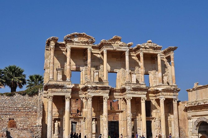 Ephesus Shore Excursions For Cruisers - How the guides shape the day